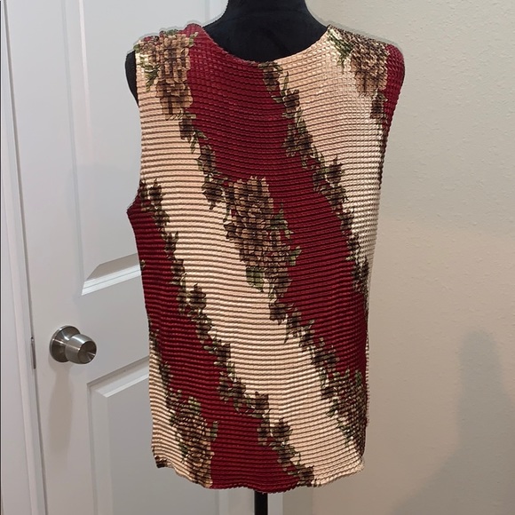 Blouse - Picture 4 of 5